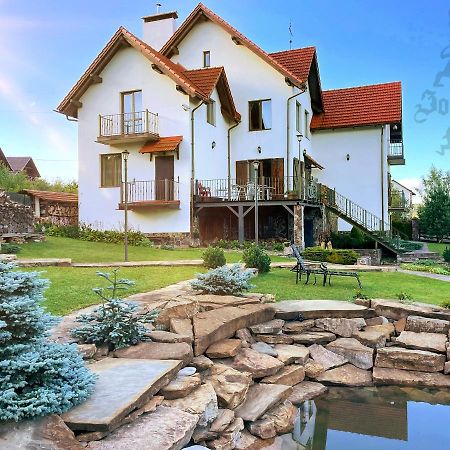 Villa Zoryany Dvir Сходница Экстерьер фото