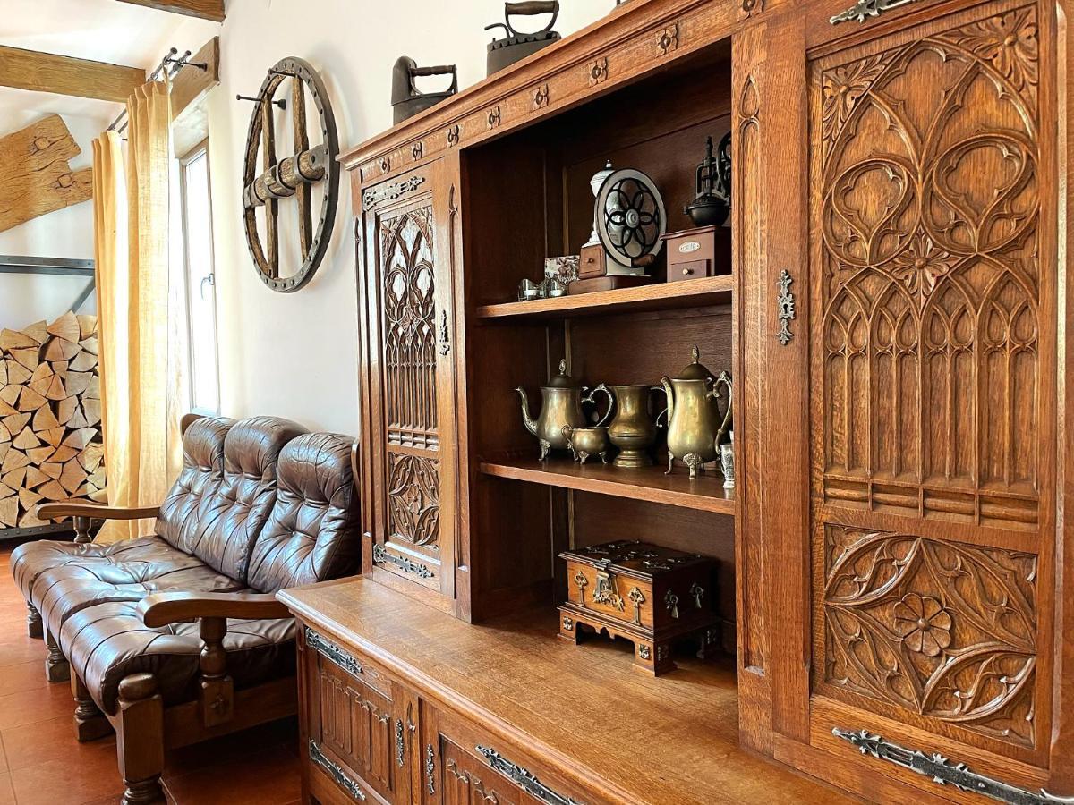 Villa Zoryany Dvir Сходница Экстерьер фото