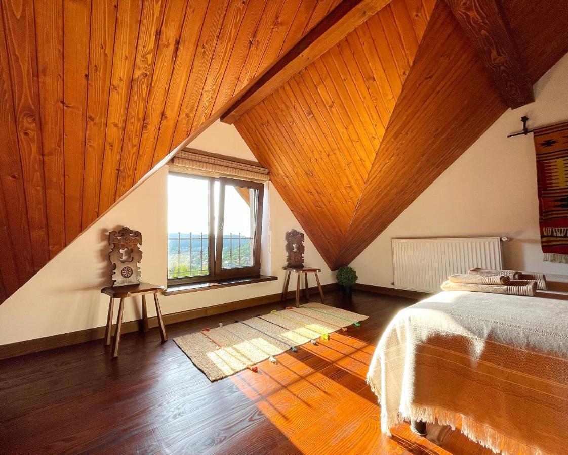 Villa Zoryany Dvir Сходница Экстерьер фото