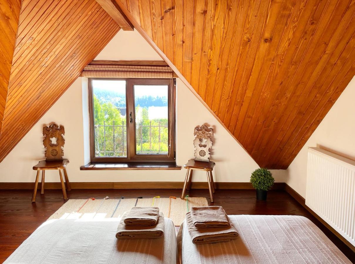 Villa Zoryany Dvir Сходница Экстерьер фото