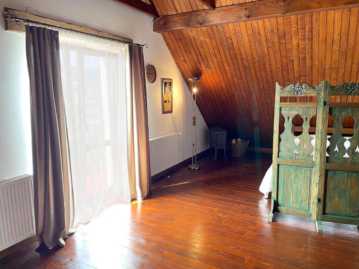Villa Zoryany Dvir Сходница Экстерьер фото
