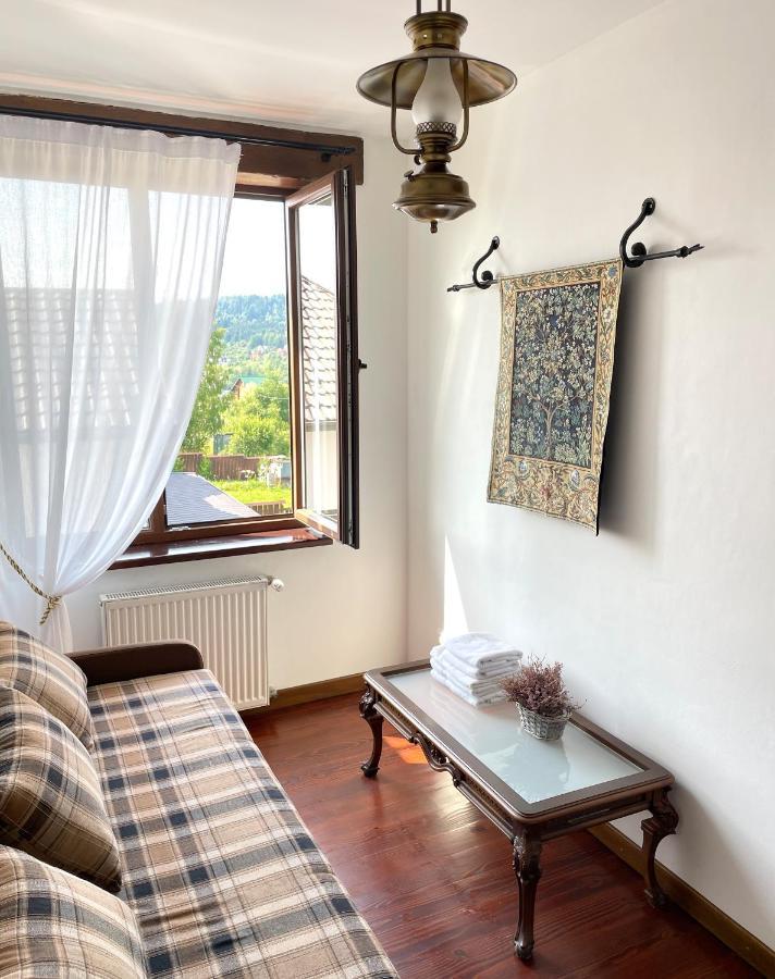 Villa Zoryany Dvir Сходница Экстерьер фото