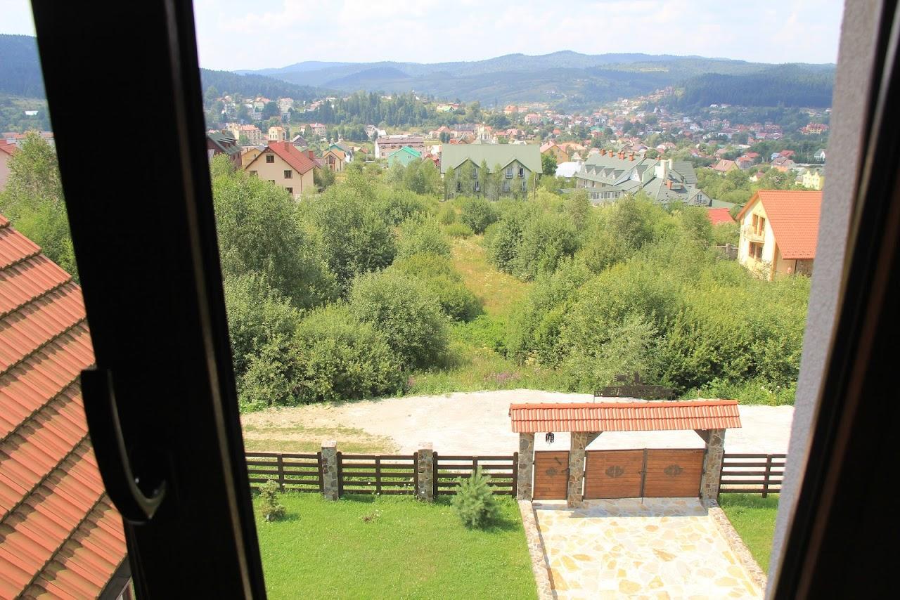 Villa Zoryany Dvir Сходница Экстерьер фото